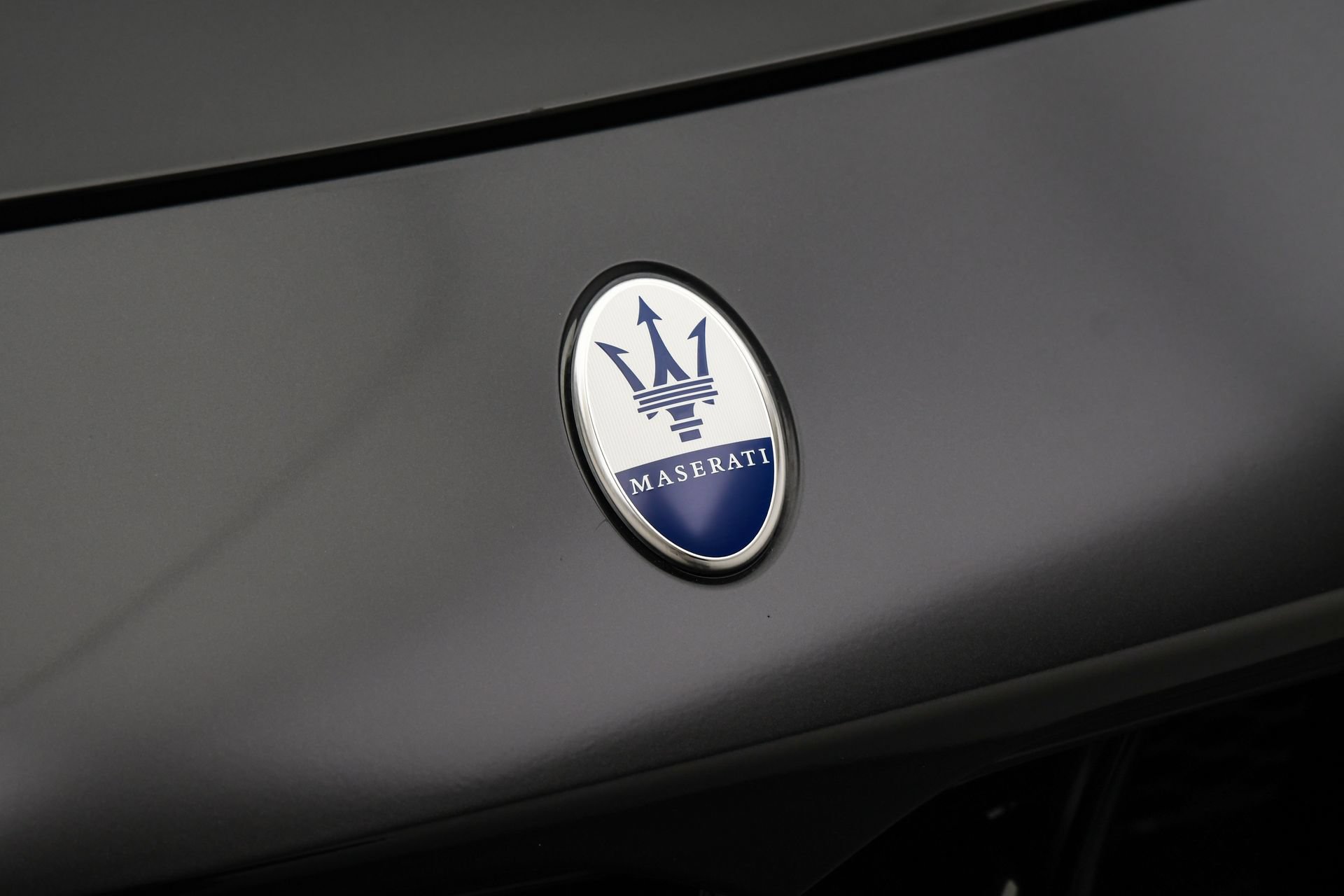 Used 2025 Maserati Grecale Modena AWD/4WD image 26
