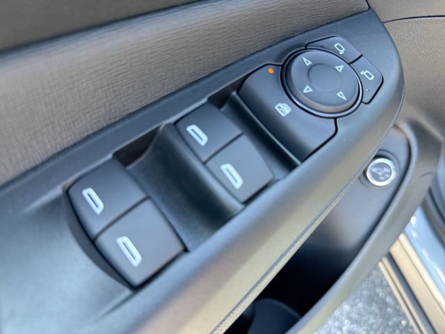 New 2026 Buick Envista Sport Touring w/ Convenience I Package FWD image 13