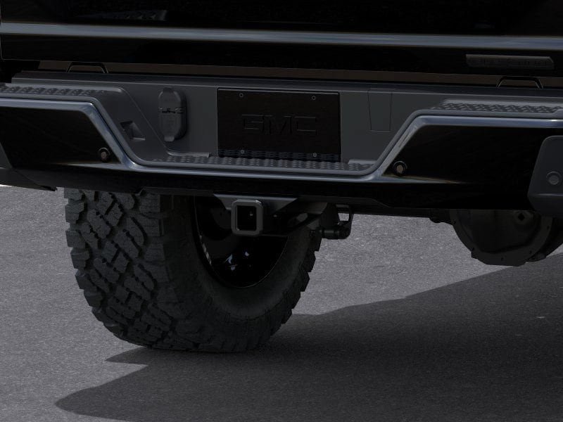 New 2026 GMC Canyon Elevation w/ Technology Package RWD image 14