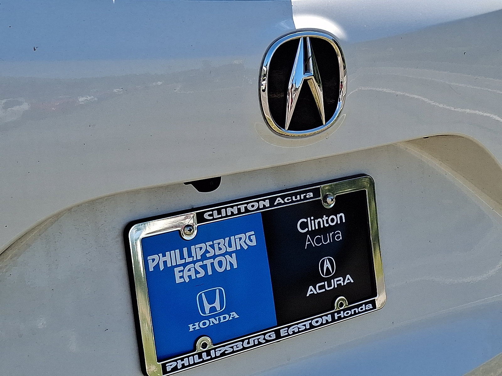 Certified 2024 Acura RDX SH-AWD image 31