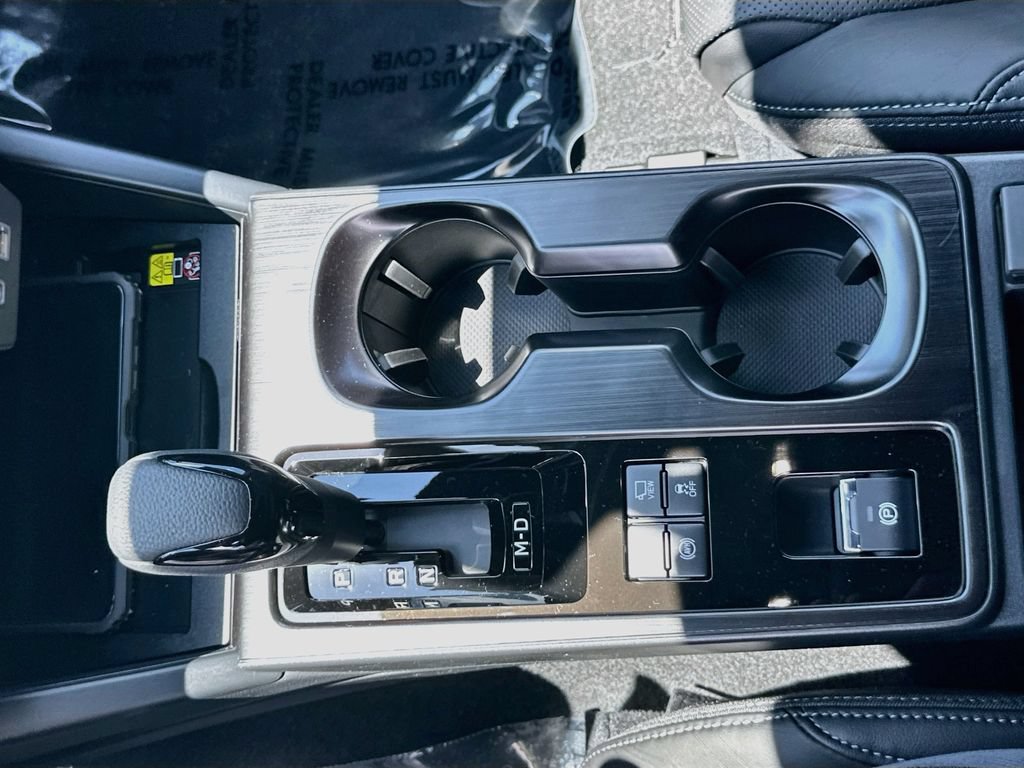 New 2026 Subaru Outback Touring XT AWD/4WD image 15