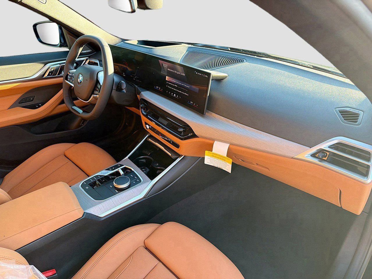 New 2026 BMW 430i w/ Premium Package image 14