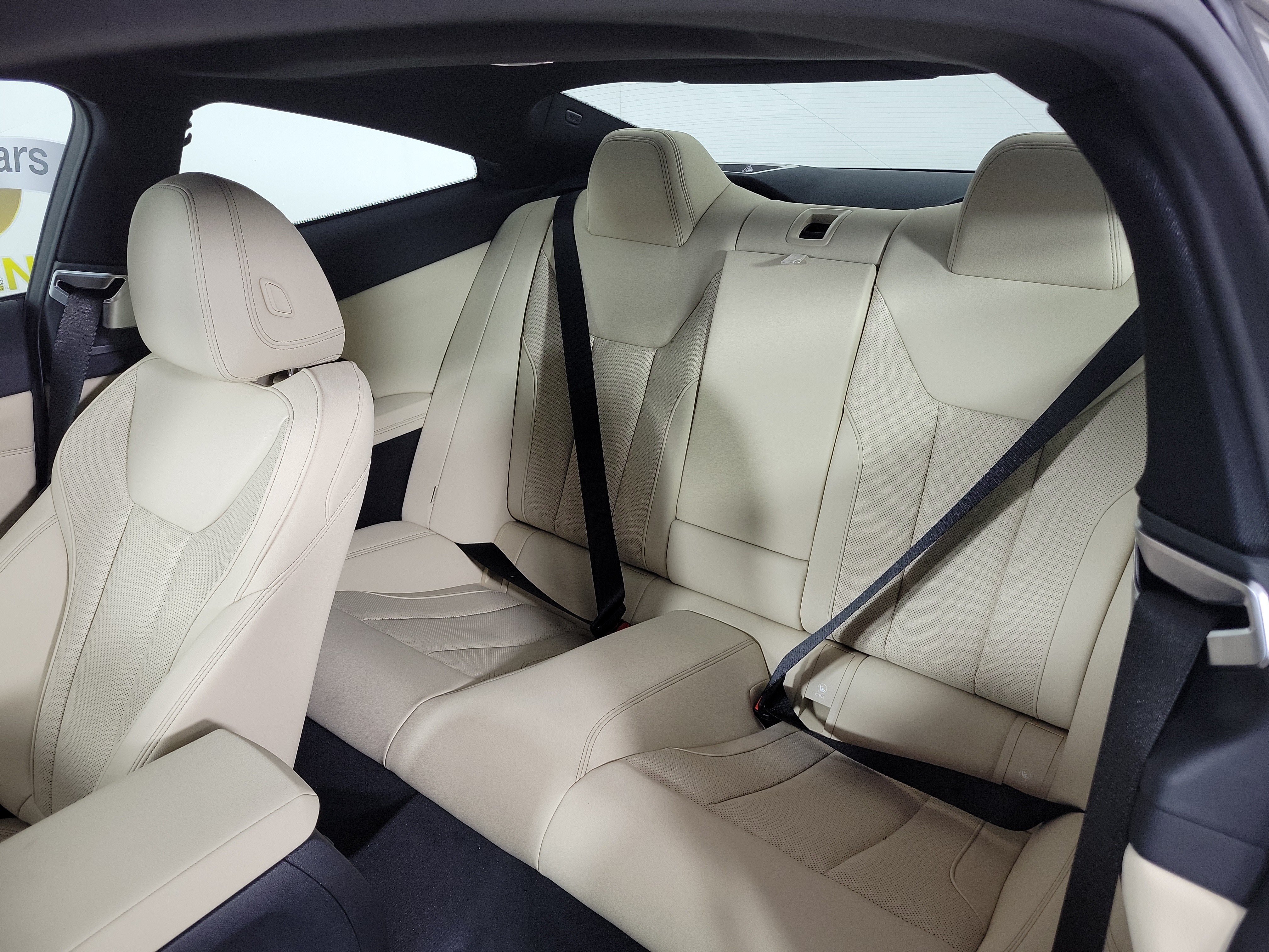 New 2026 BMW 430i xDrive Coupe w/ M Sport Package AWD/4WD image 10