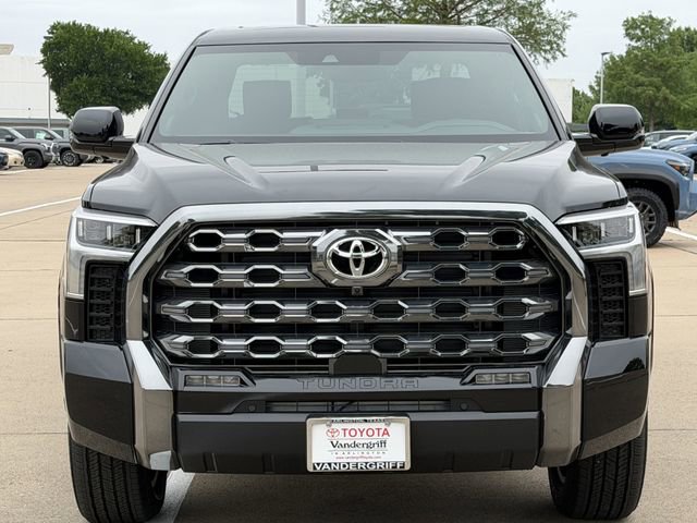 New 2026 Toyota Tundra Platinum AWD/4WD image 7