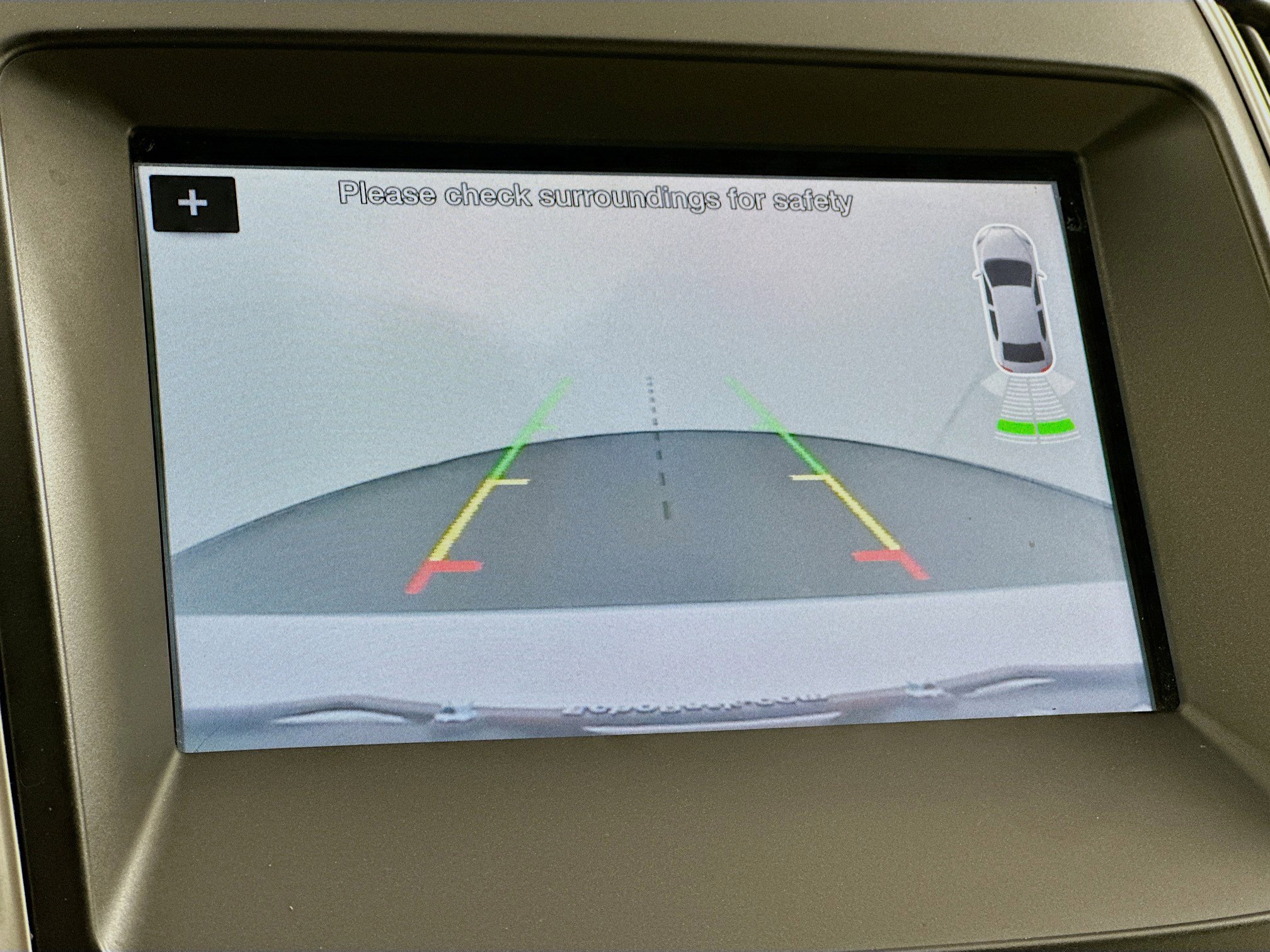 Used 2016 Ford Edge SEL w/ Equipment Group 201A image 22