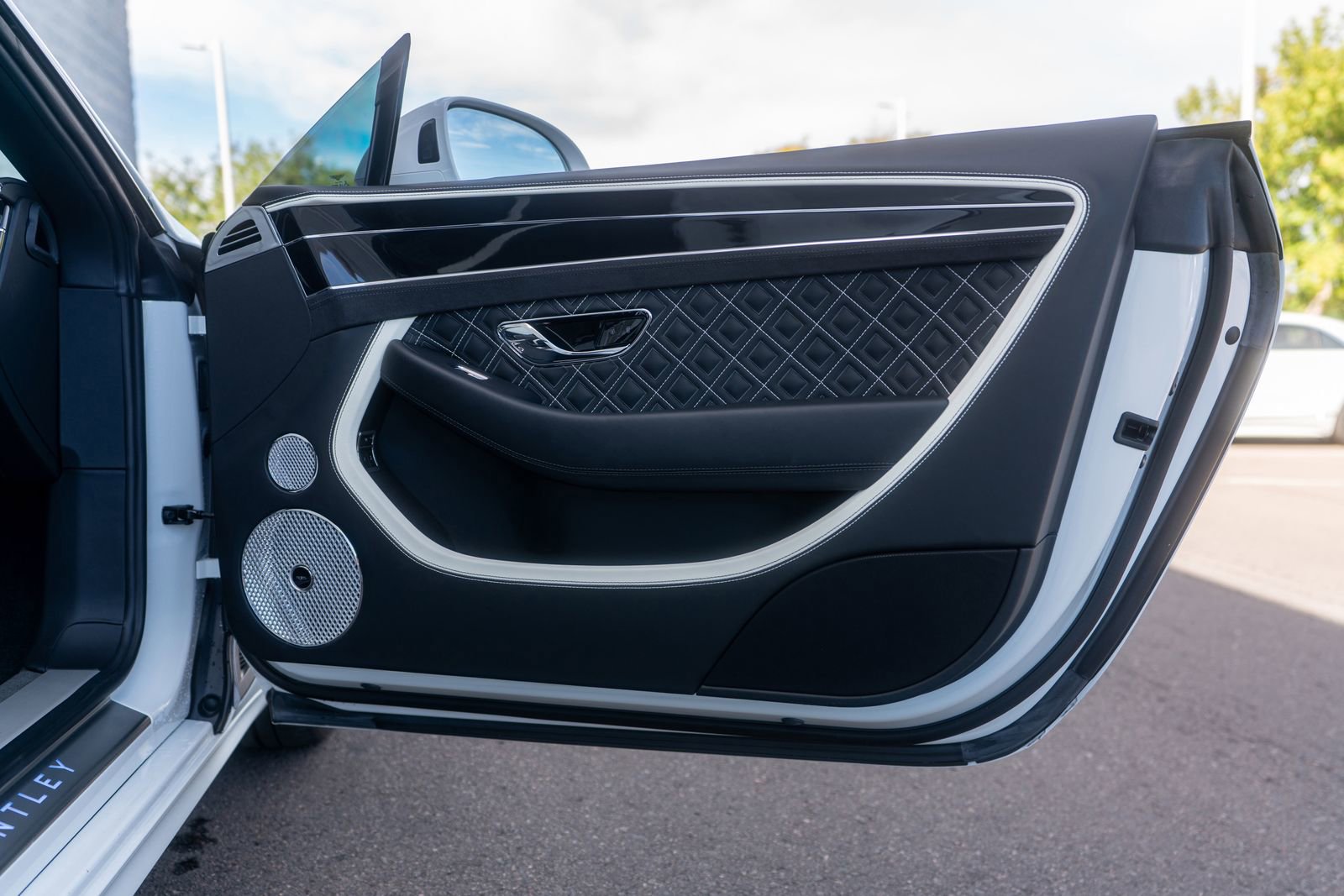 Certified 2024 Bentley Continental GT Speed image 32