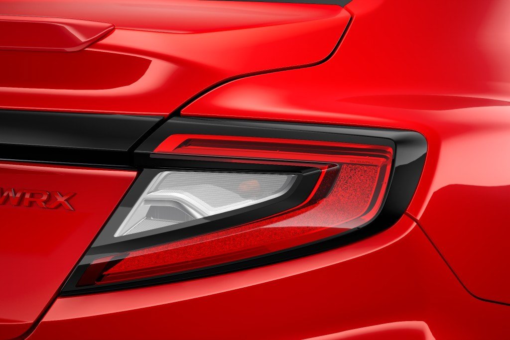 New 2026 Subaru WRX GT AWD/4WD image 11