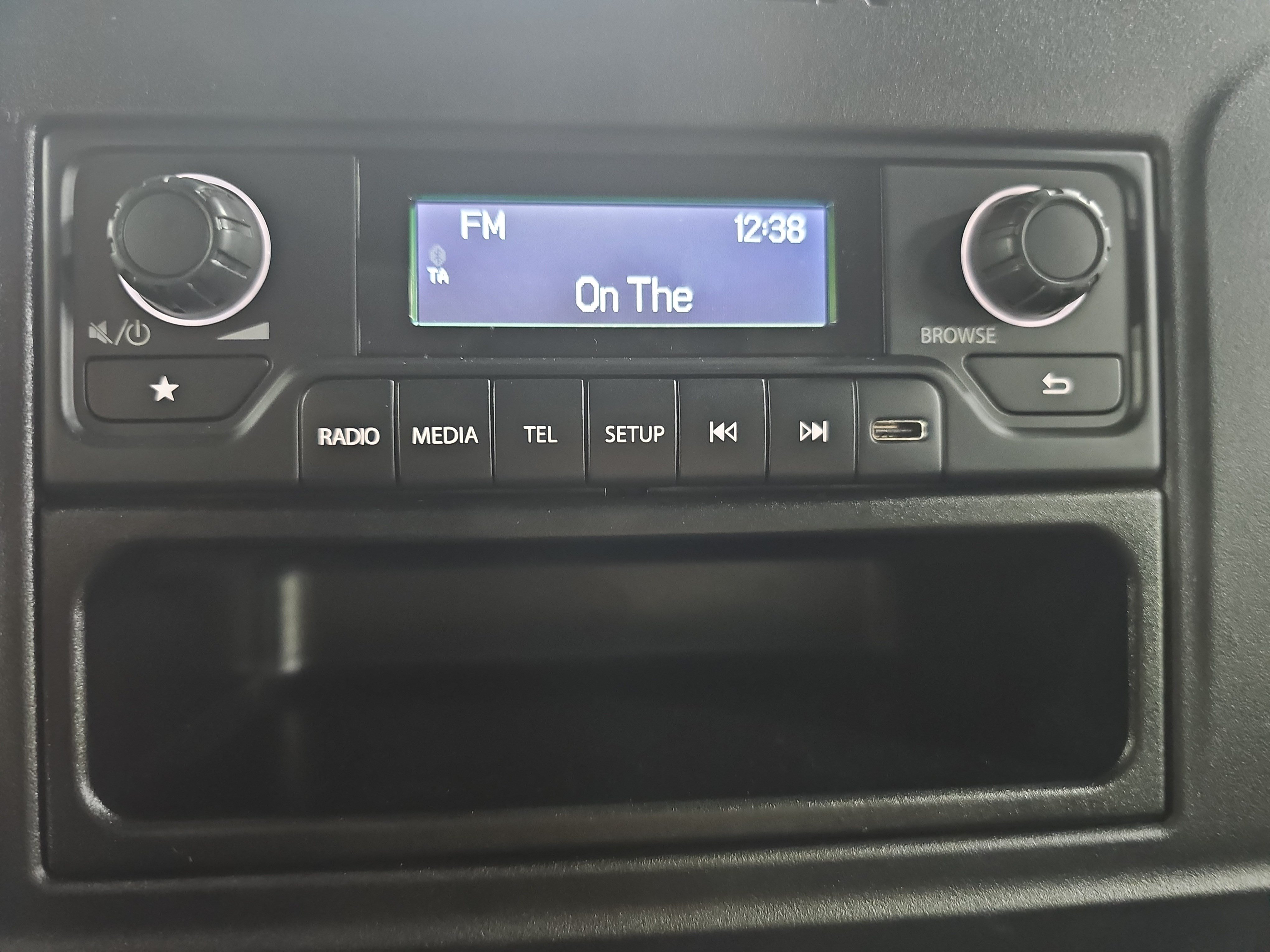 Used 2025 Mercedes-Benz Sprinter 2500 image 20