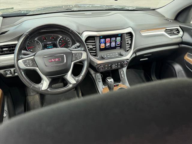 Used 2018 GMC Acadia SLE AWD/4WD image 11
