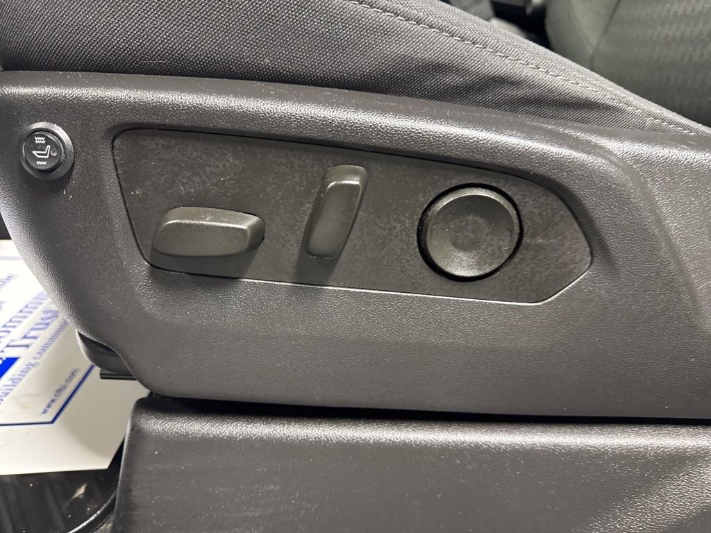 Used 2023 Chevrolet Silverado 1500 Custom w/ Rally Edition image 10