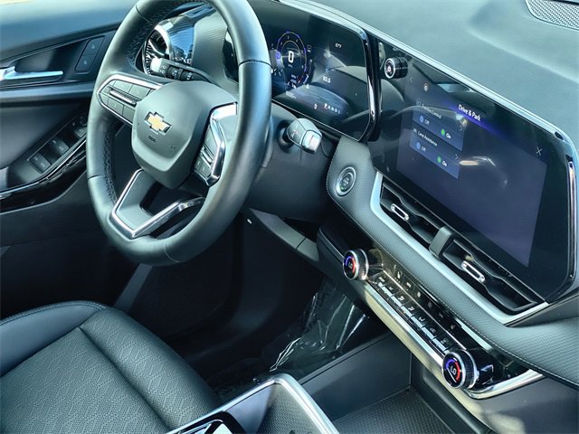 Certified 2025 Chevrolet Equinox LT w/ Convenience Package II image 34