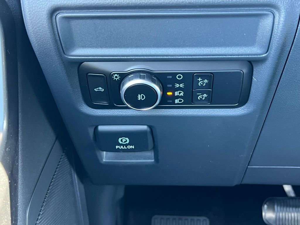 New 2026 Ford F150 STX w/ F-150 LOBO Package AWD/4WD image 32