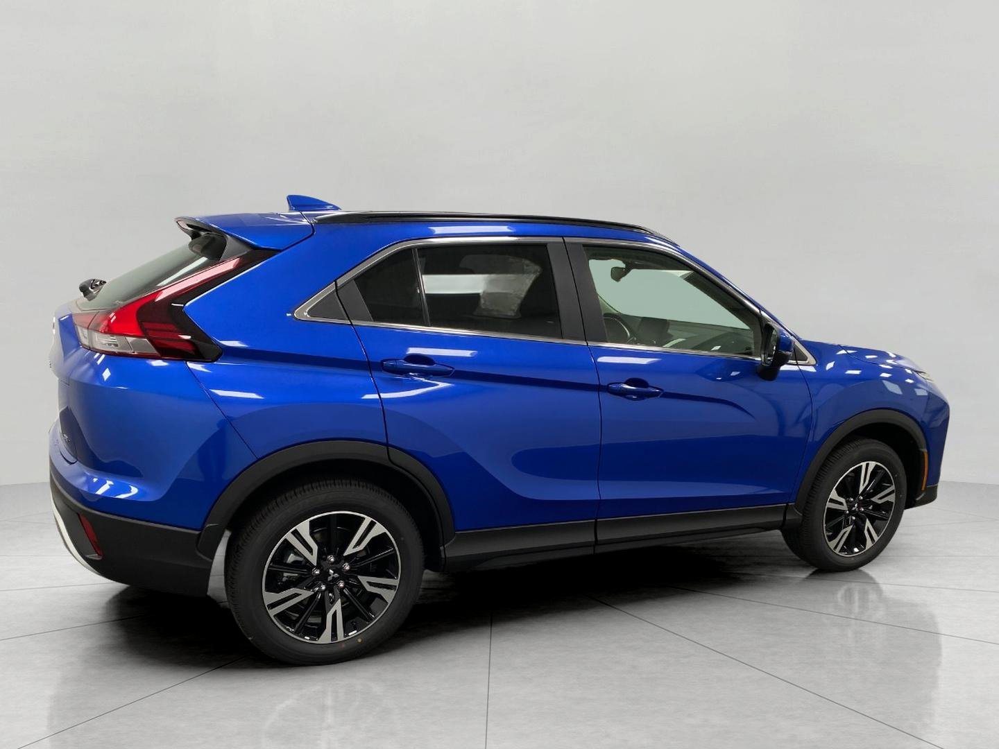 New 2026 Mitsubishi Eclipse Cross AWD image 2