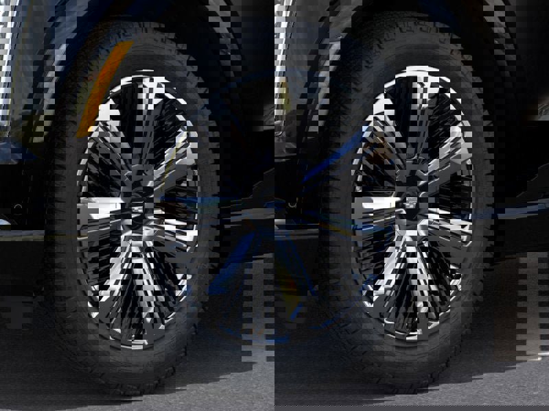 New 2026 Cadillac Escalade IQL Luxury image 9