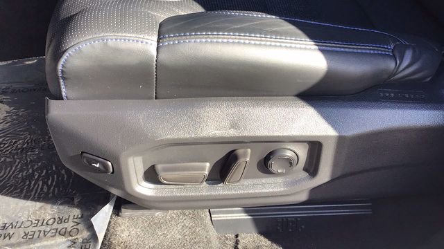 Used 2023 Toyota Sequoia Platinum image 20