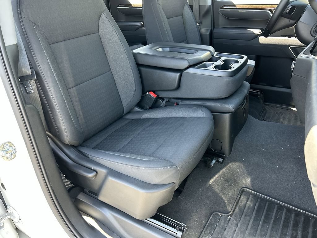 New 2026 GMC Sierra 1500 Elevation AWD/4WD image 27