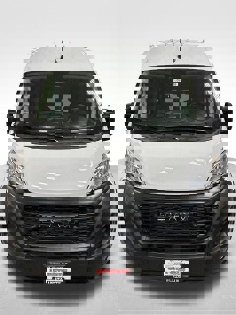 New 2025 RAM ProMaster 3500 w/ Cold Weather Group image 8