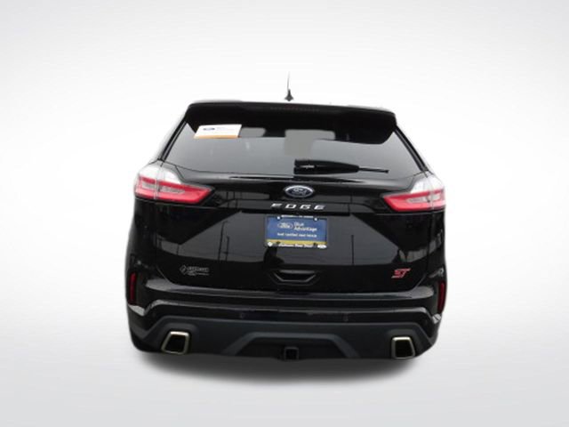Certified 2022 Ford Edge ST w/ Equipment Group 401A AWD/4WD image 15