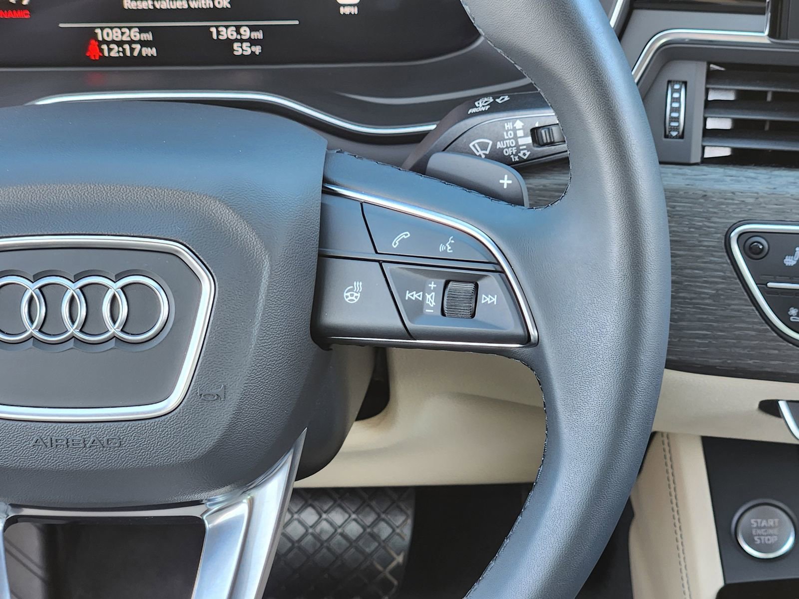 Used 2023 Audi A5 2.0T Premium Plus w/ Premium Plus image 33