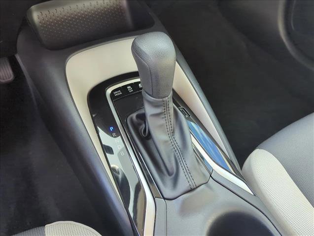 Certified 2024 Toyota Corolla LE image 21