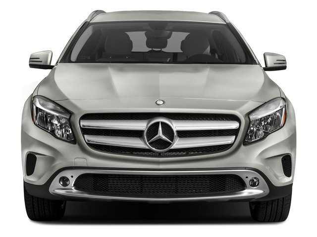 Used 2017 Mercedes-Benz GLA 250 4MATIC image 4