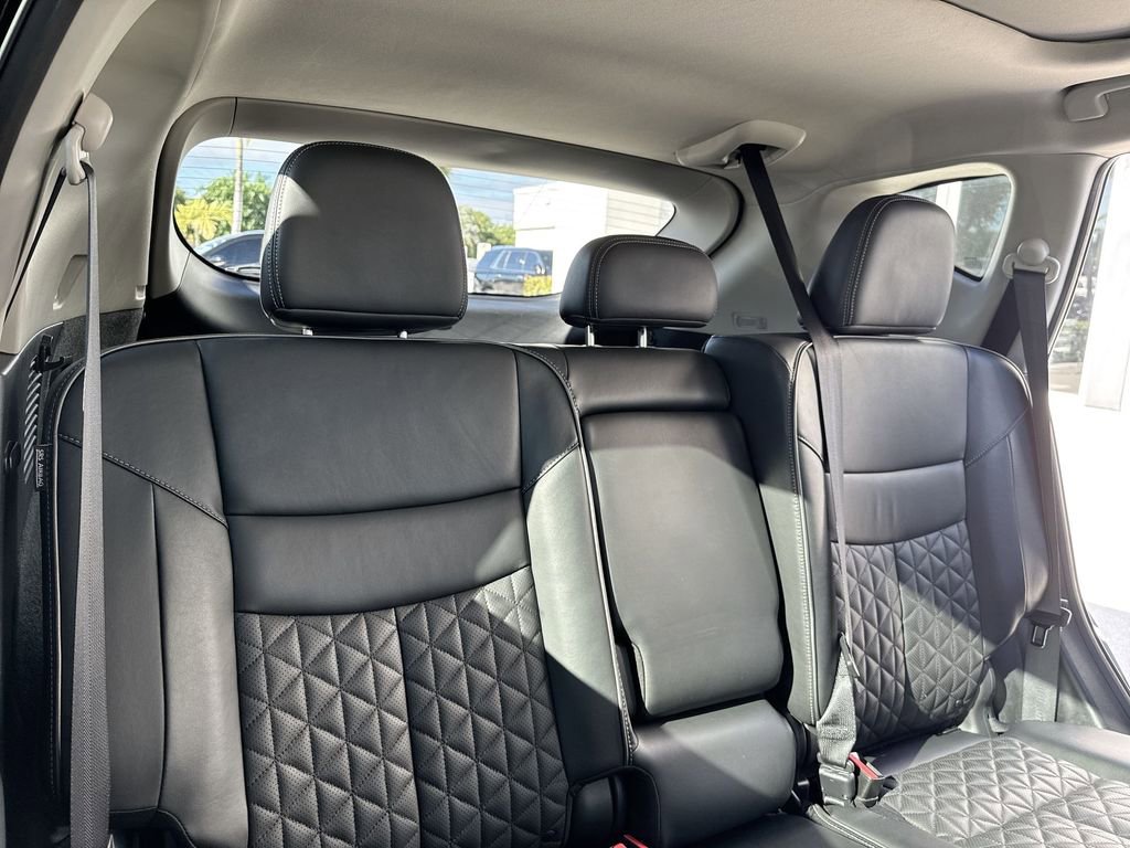 Used 2019 Nissan Murano Platinum image 48