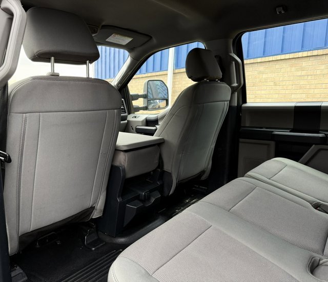 Used 2022 Ford F350 XL w/ STX Appearance Package image 17