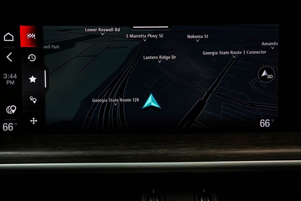 Used 2023 Alfa Romeo Stelvio Ti image 31