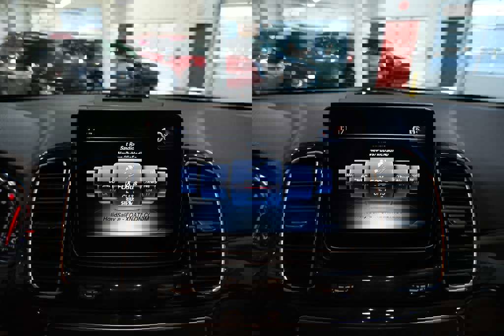 Used 2019 Mercedes-Benz GLE 400 4MATIC w/ Premium 1 Package image 29