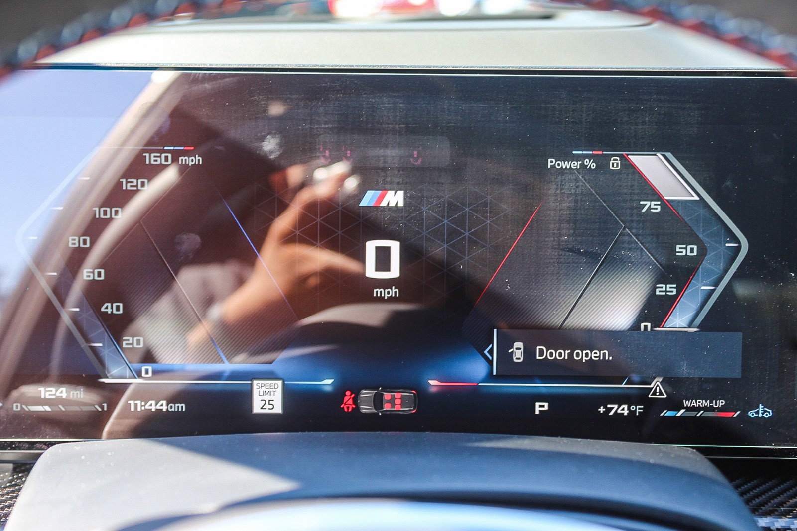 New 2026 BMW X5 M60i image 23