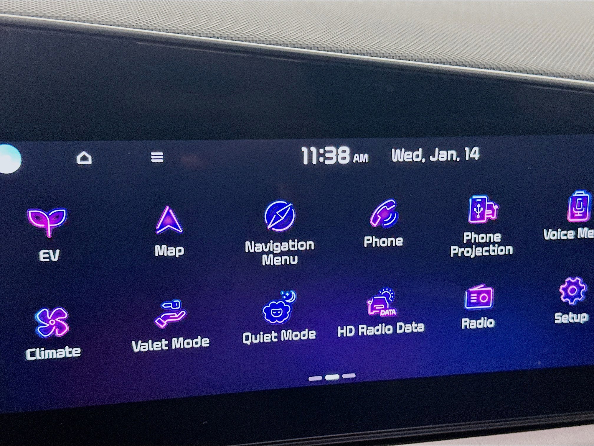 Used 2023 Kia Niro Wave image 21