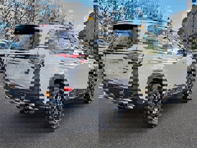 New 2026 Subaru Forester Wilderness image 6