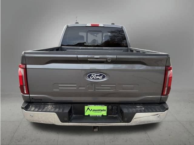 Used 2024 Ford F150 Lariat image 4