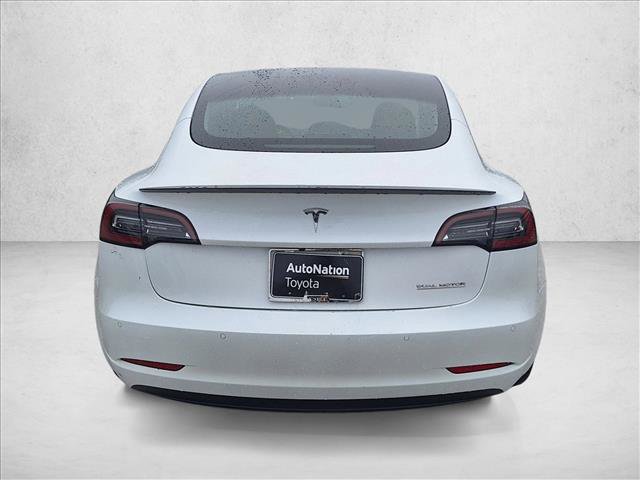Used 2021 Tesla Model 3 Performance image 6