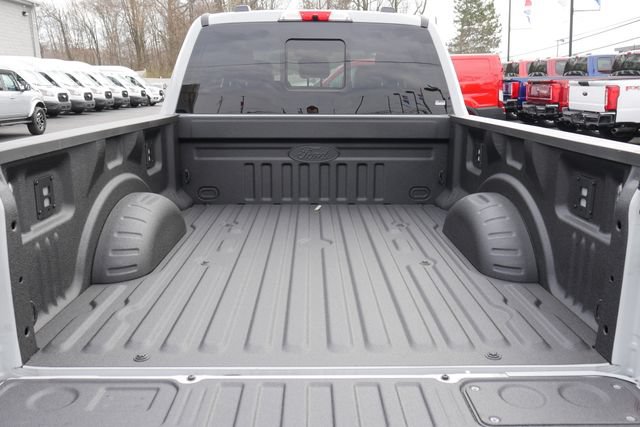 New 2026 Ford F350 Lariat w/ Lariat Ultimate Package AWD/4WD image 12