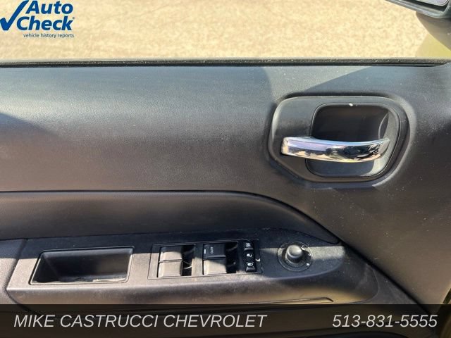 Used 2012 Jeep Compass Sport w/ All Weather Capability Group AWD/4WD image 7