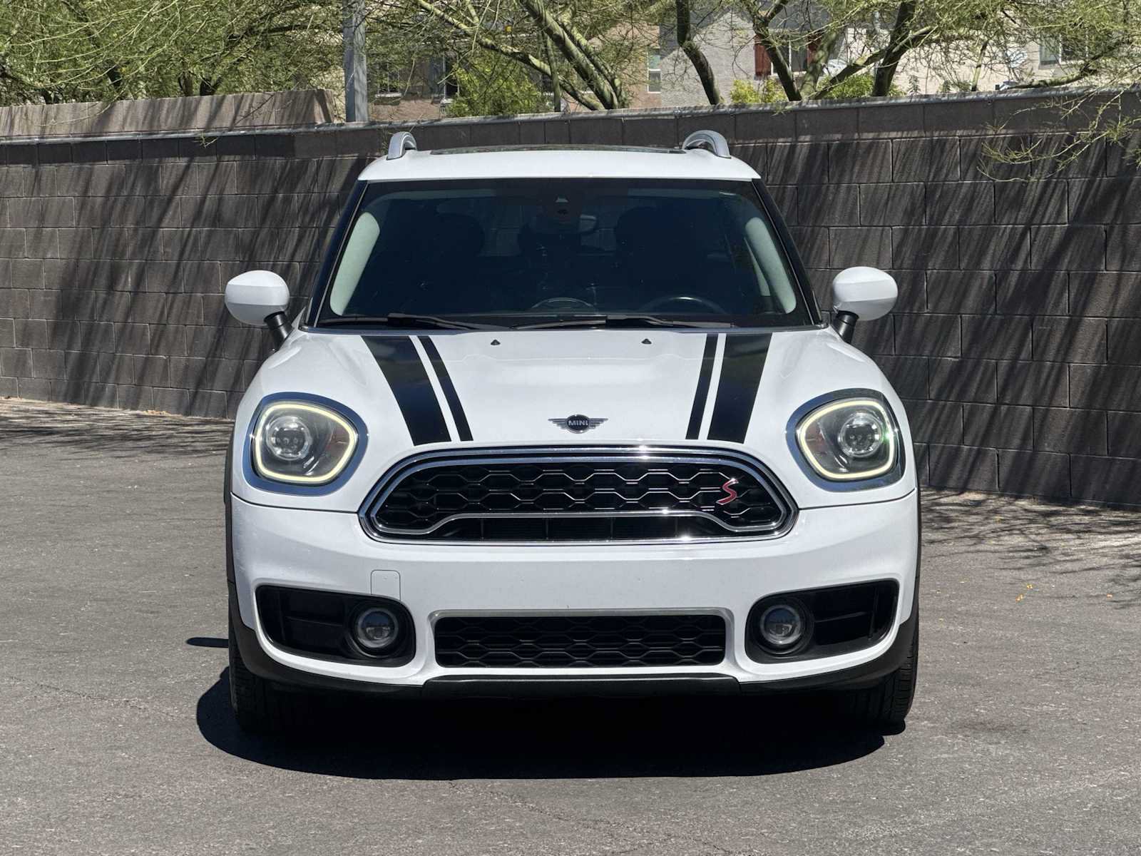 Used 2020 MINI Cooper Countryman S FWD image 3