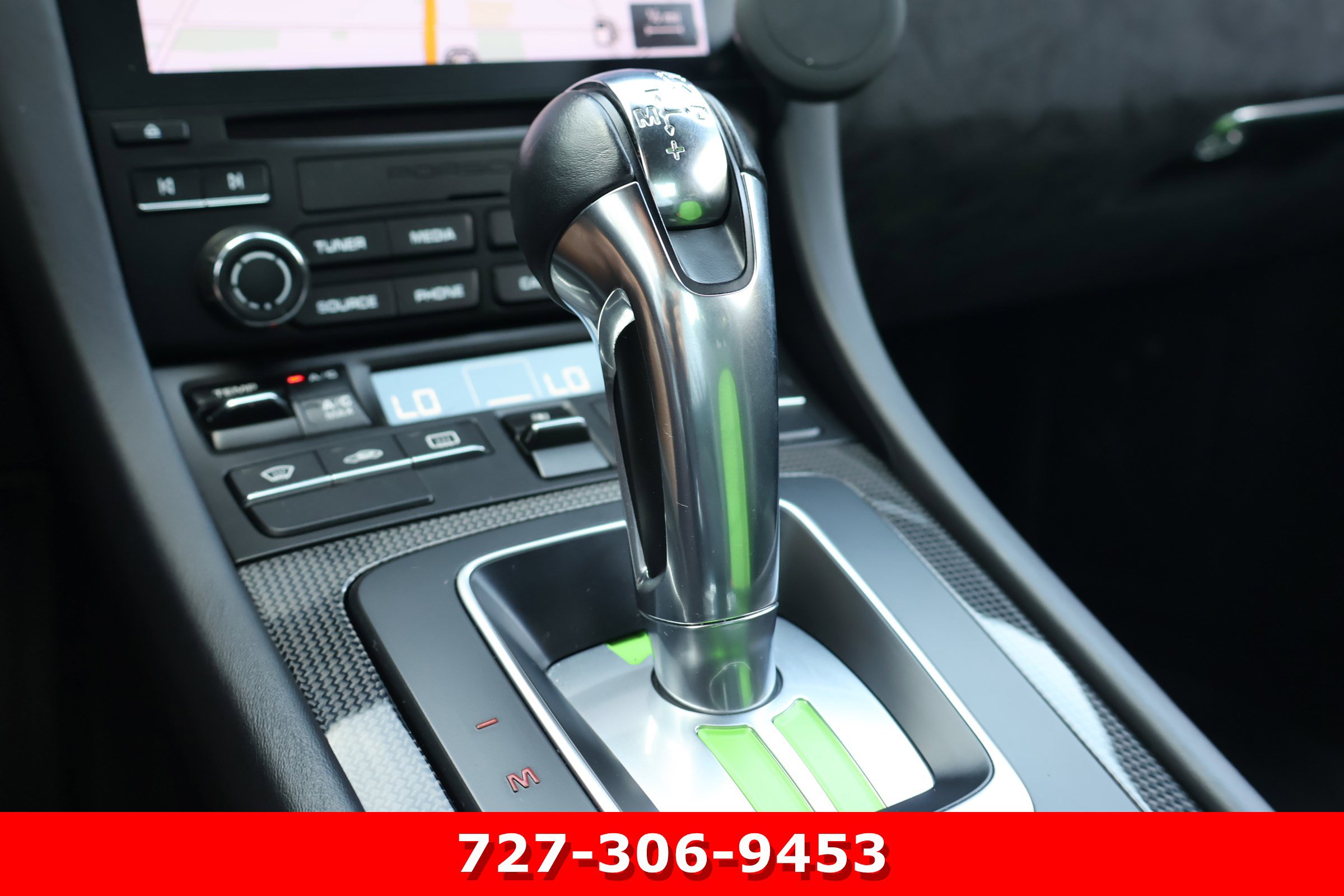 Used 2019 Porsche 911 GT3 RS RWD image 27