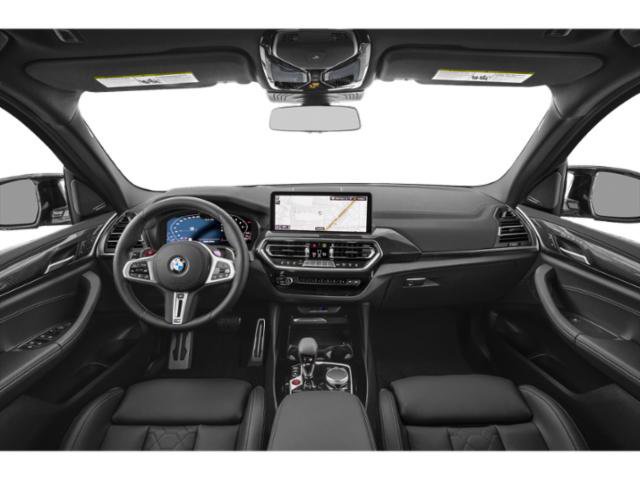 Used 2024 BMW X3 M w/ Executive Package AWD/4WD image 11