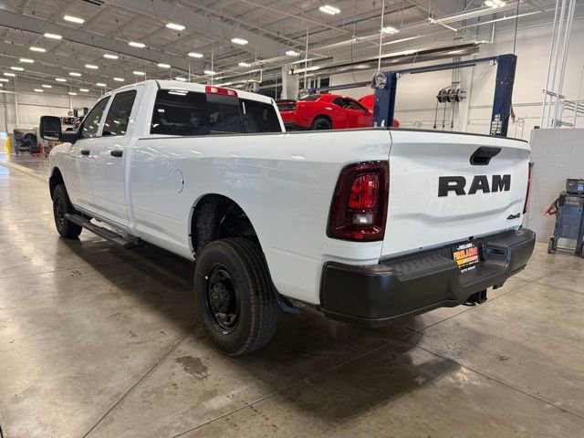 New 2026 RAM 2500 Tradesman image 5