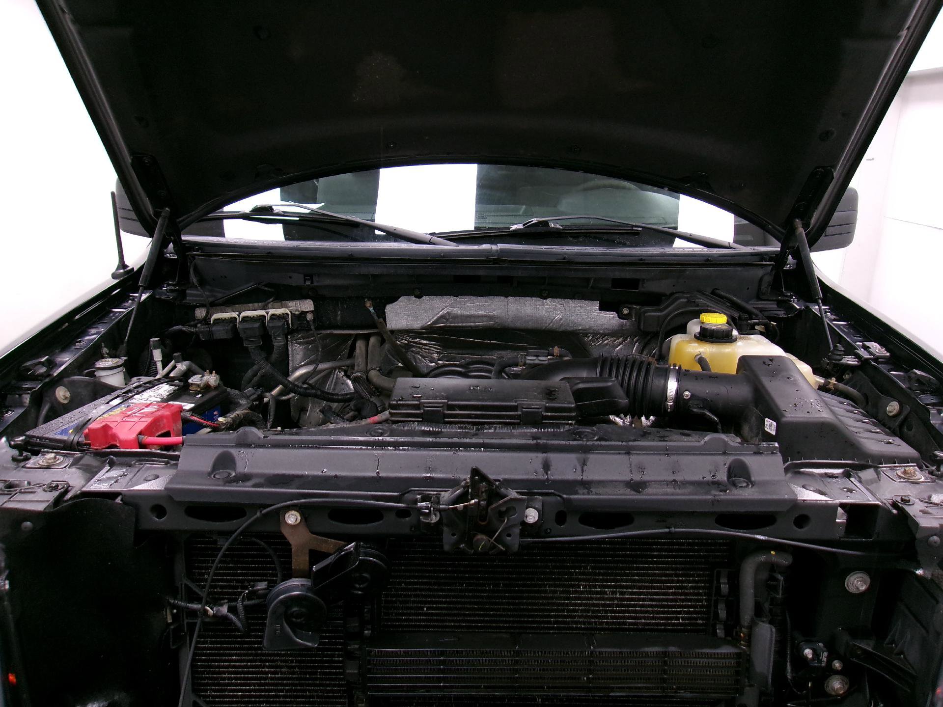 Used 2014 Ford F150 STX w/ Equipment Group 201A Mid image 16