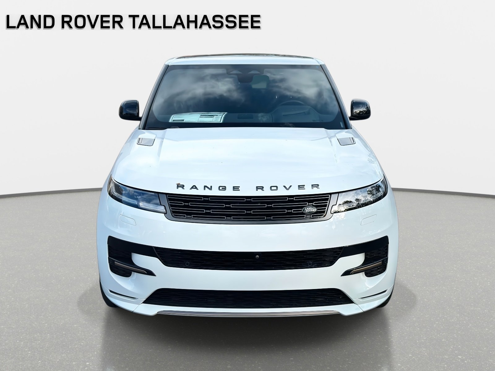 New 2025 Land Rover Range Rover Sport Dynamic SE image 29