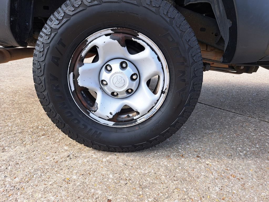 Used 2012 Toyota Tacoma PreRunner w/ Convenience Pkg RWD image 22