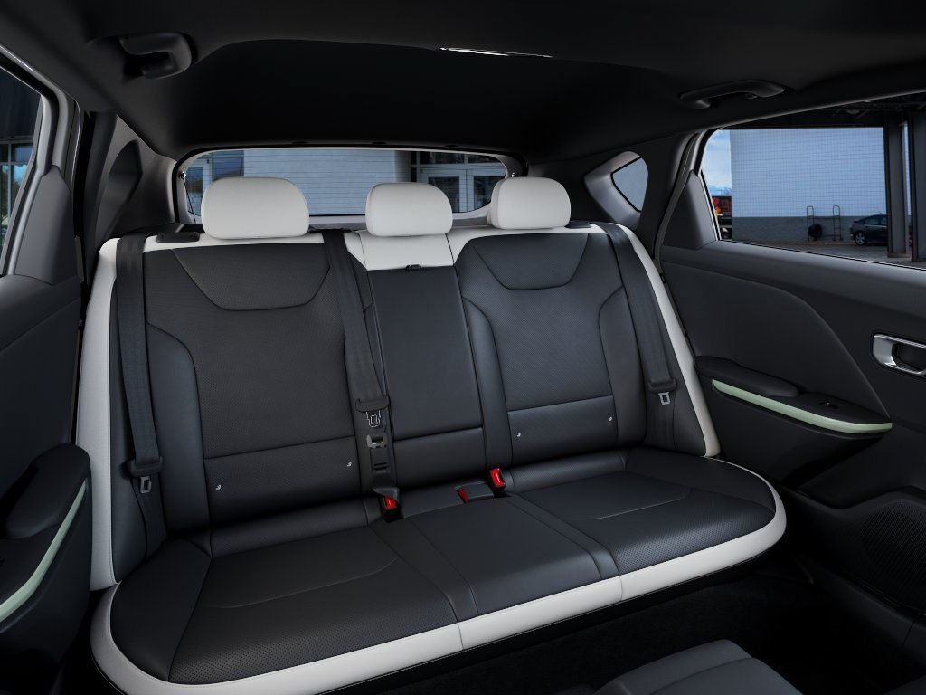 New 2026 Kia K4 GT-Line Turbo FWD image 16