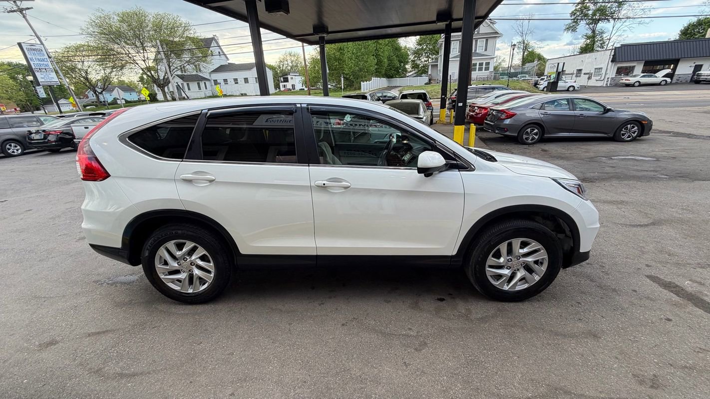 Used 2015 Honda CR-V EX image 6