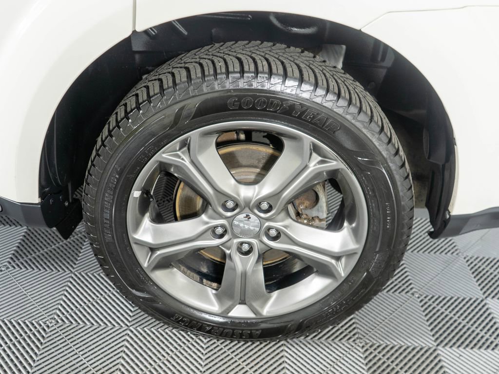 Used 2017 Dodge Journey Crossroad image 24