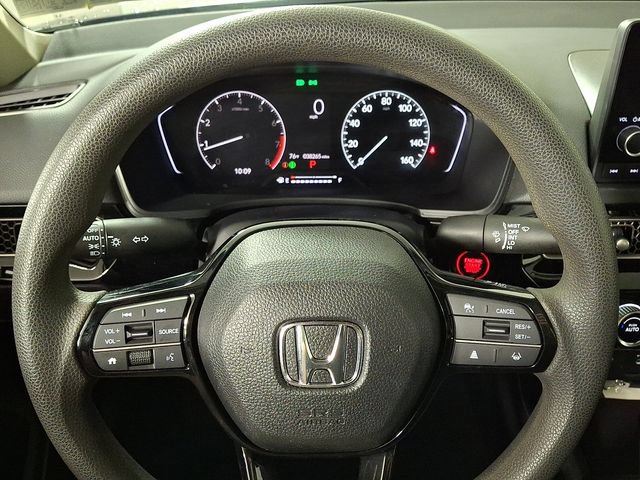 Used 2025 Honda Civic LX image 18