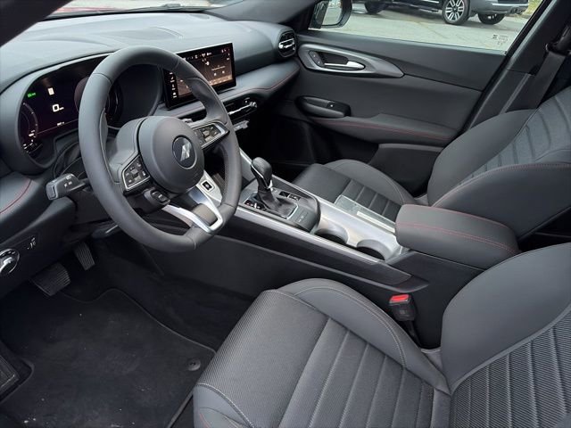 Used 2024 Dodge Hornet GT w/ GT Blacktop Package image 16