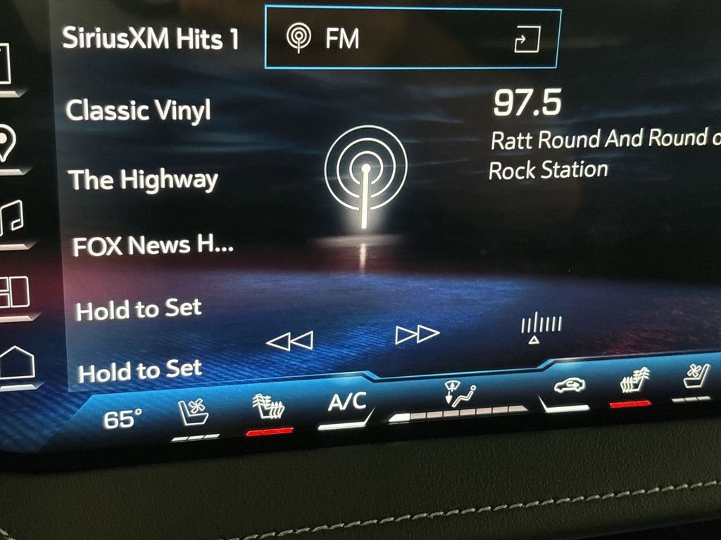 New 2026 Chevrolet Corvette Stingray Preferred Conv w/ 2LT image 46