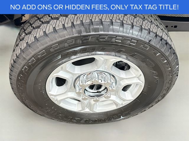 New 2026 Ford F250 XLT image 29